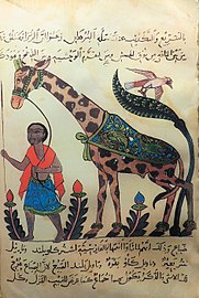 livre des animaux el jahiz
