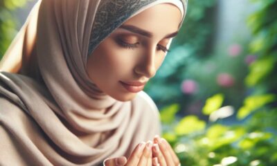 doua invocations