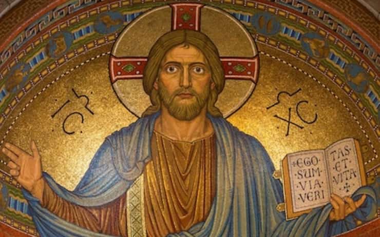 Jésus entre l'islam et le judaïsme