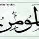 Al Moumin
