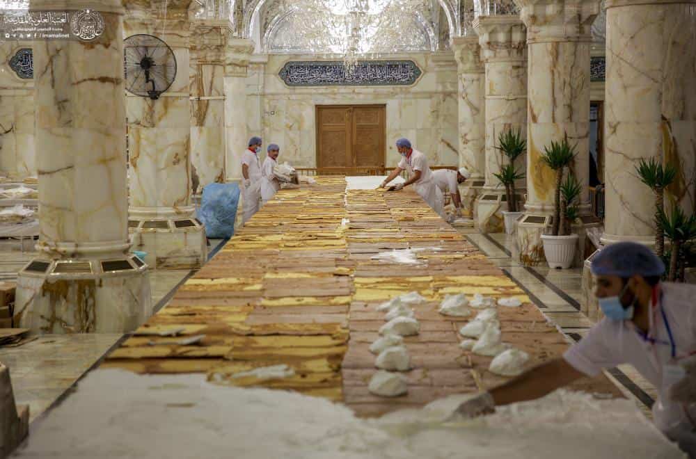 Le plus grand gâteau du monde