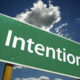 intention précédent le ghusl