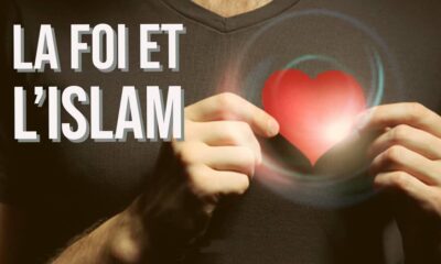 la foi en islam imane