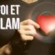 la foi en islam imane