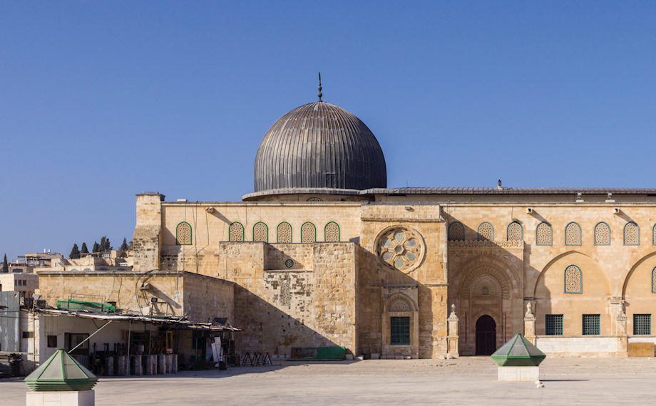 al aqsa 