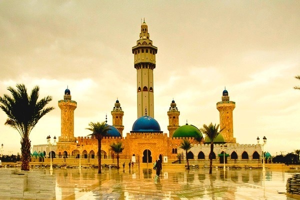 touba senegal