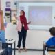 Allemagne enseignante hijab