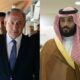 L’Arabie Saoudite Israël
