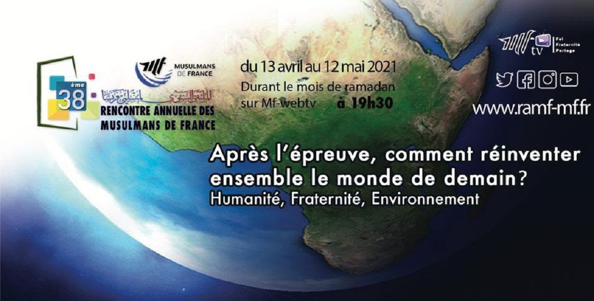 30ème rencontre des musulmans de france programme
