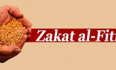 Zakat El-Fitr
