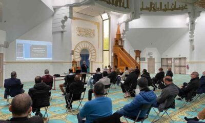 Le conseil des mosquées du Rhône en faveur d’un conseil national des imams