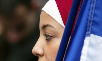Nombre musulmans en France