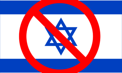 soutien Européen à Israël en chute libre