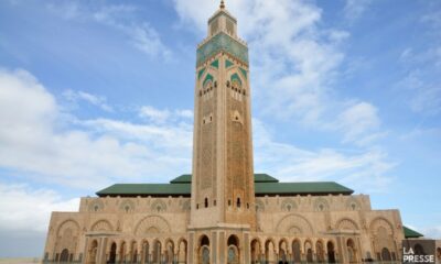 Maroc annonce le calendrier de la réouverture des mosquées