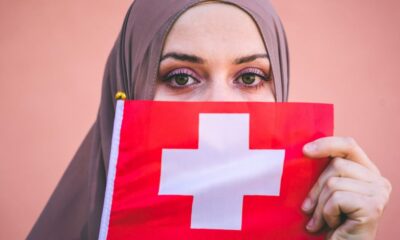 suisse organisations islamiques