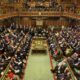 parlement anglais repas Halal