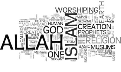 Islam : croyances fondamentales