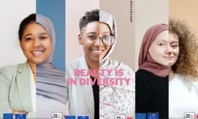 campagne pro Hijab