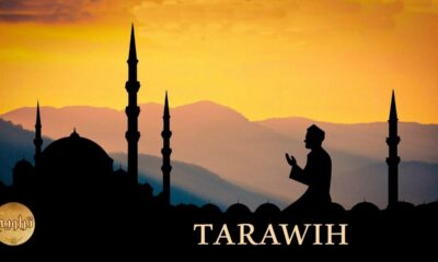 la prière de tarawih et sa signification