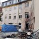 Incendie criminel présumé dans une mosquée turque en Allemagne