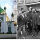 La plus ancienne mosquée du Royaume-Uni a été construite par un juif