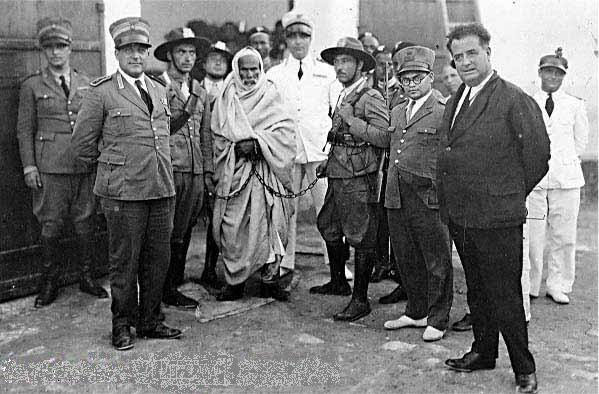 Omar El Mokhtar