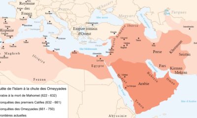 empires islamiques