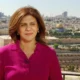 journaliste d'Aljazeera Shireen Abu Aqleh