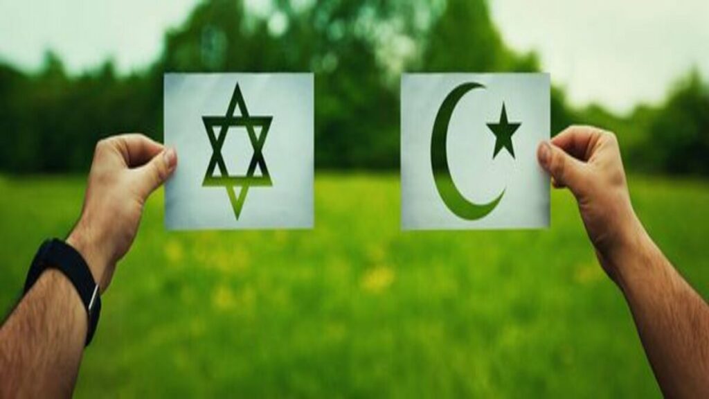 L'islam et le judaïsme
