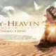 The lady of heaven film