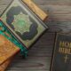 histoire biblique dans le Coran
