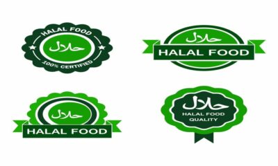 nourriture halal