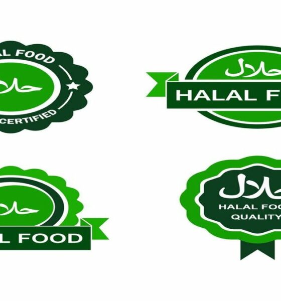 nourriture halal