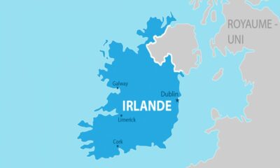 Irlande et islam