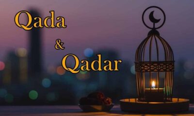 Qadaa et Qadar