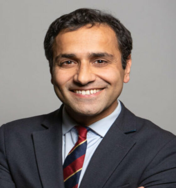 Rehman Chishti