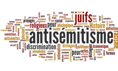 antisémitisme