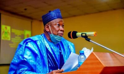 Babachir Lawal