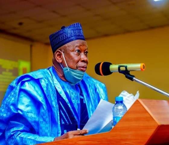 Babachir Lawal
