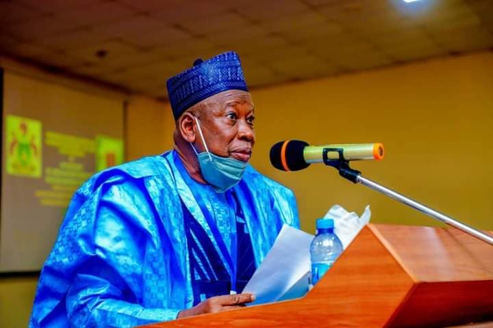 Babachir Lawal