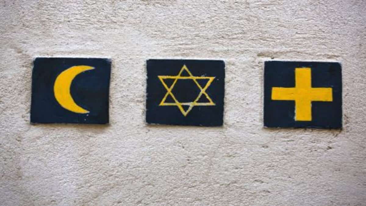La place des minorités dans l'islam