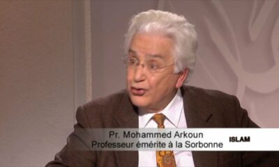 Mohamed Arkoun et la raison islamique