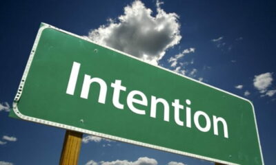intention précédent le ghusl