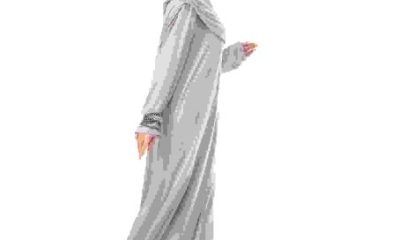 Abaya dubai
