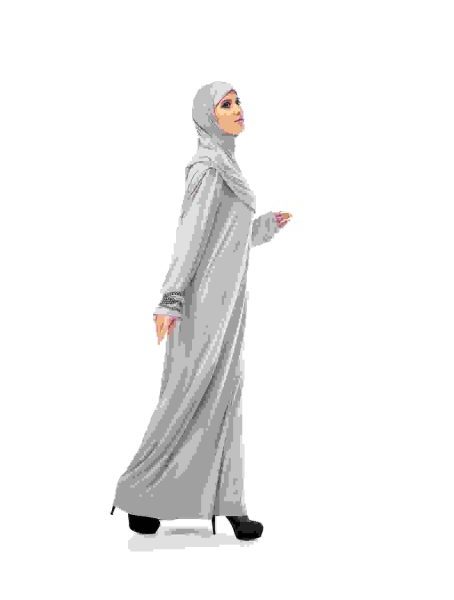 Abaya dubai