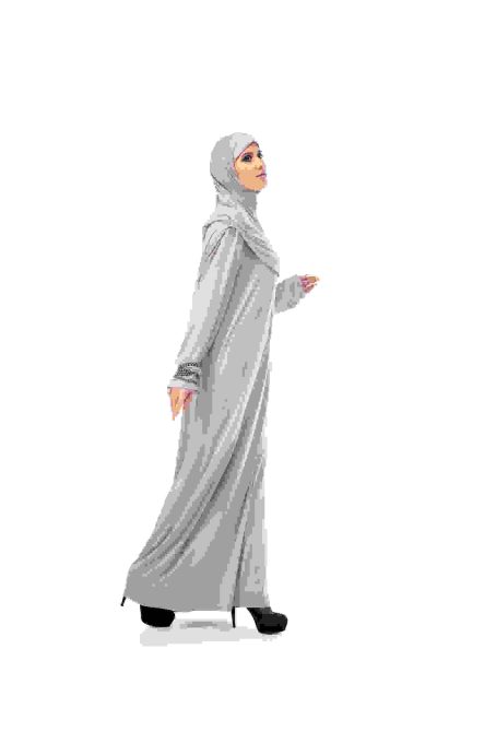 Abaya dubai