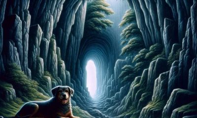 la grotte al kahf