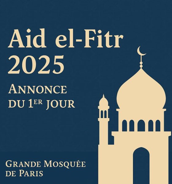 Aïd el-Fitr 2025
