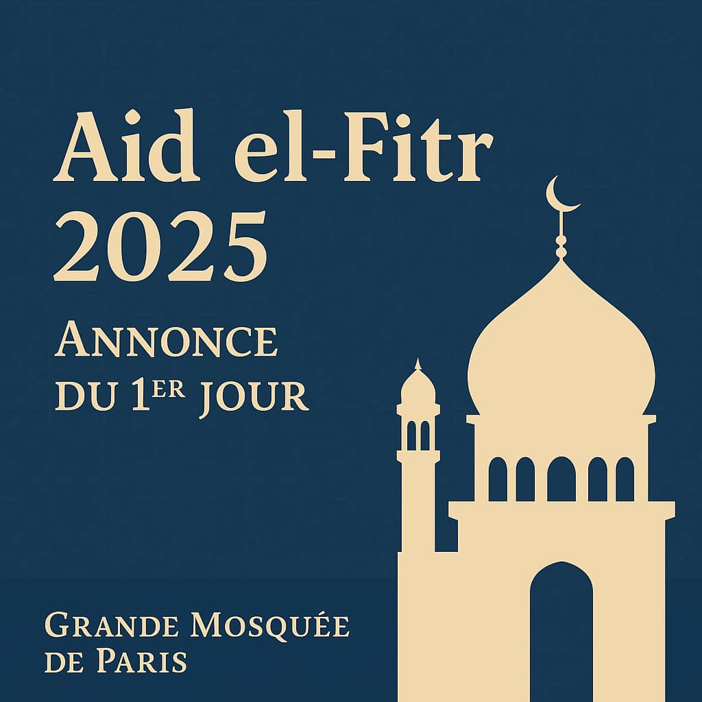 Aïd el-Fitr 2025